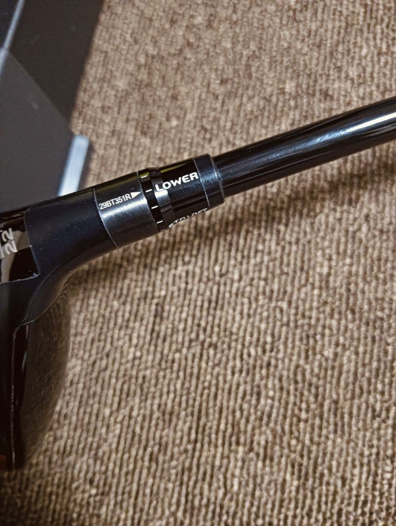 極上希少レア カチャ付 ステルス2 ユーティリテ4u テンセイck80xHY