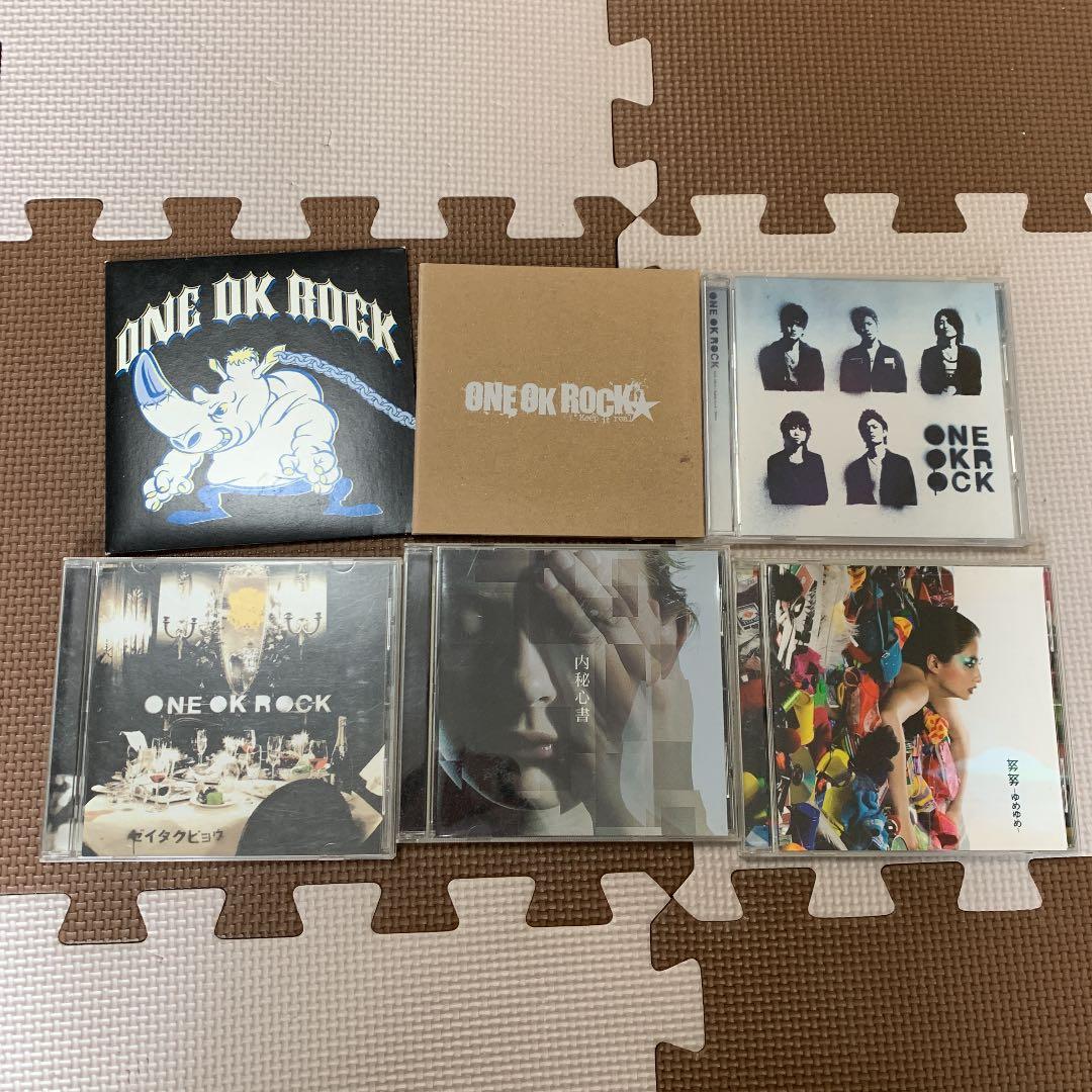 ワンオクロック