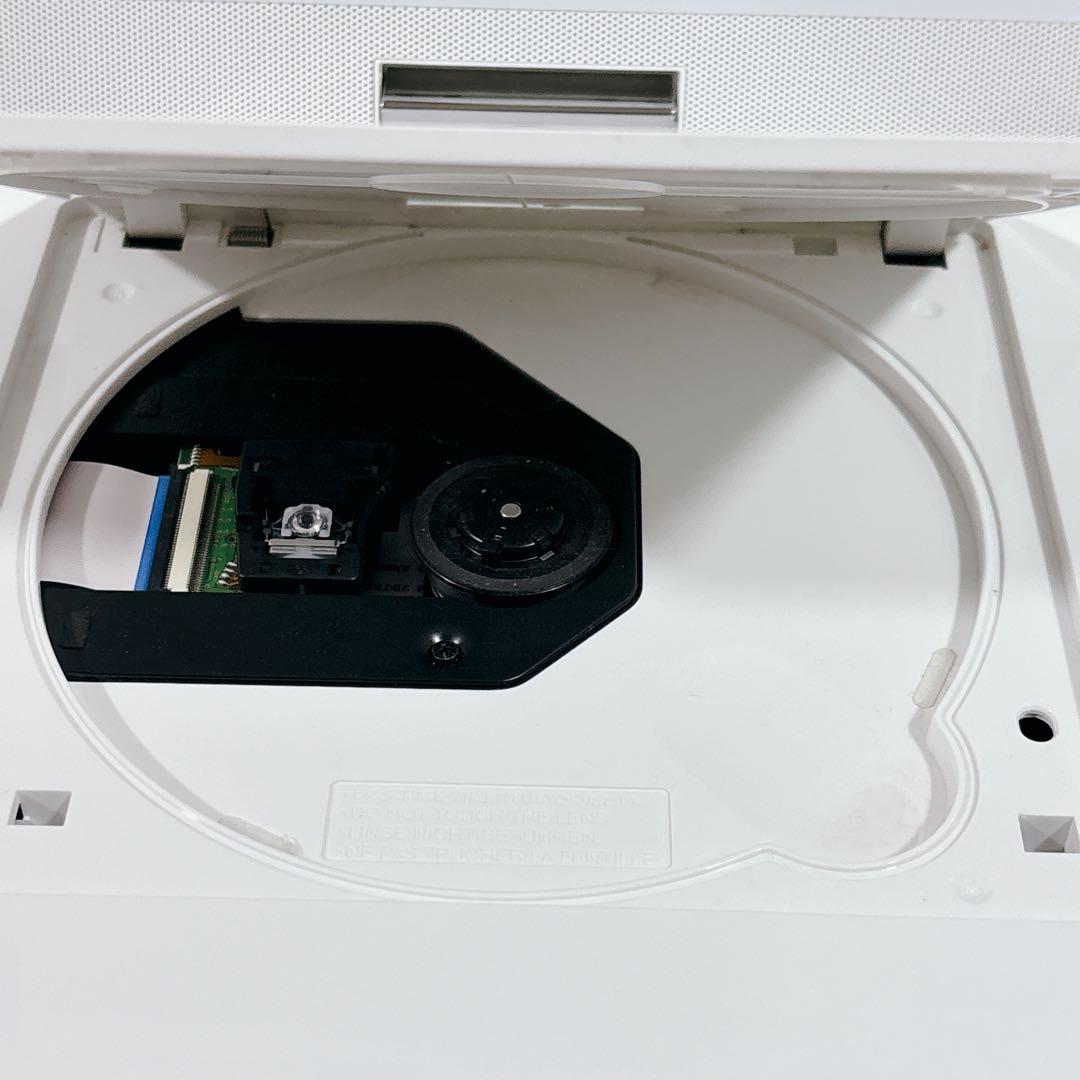 TOSHIBA SD-BP900S ポータブルブルーレイプレーヤー DVD 東芝