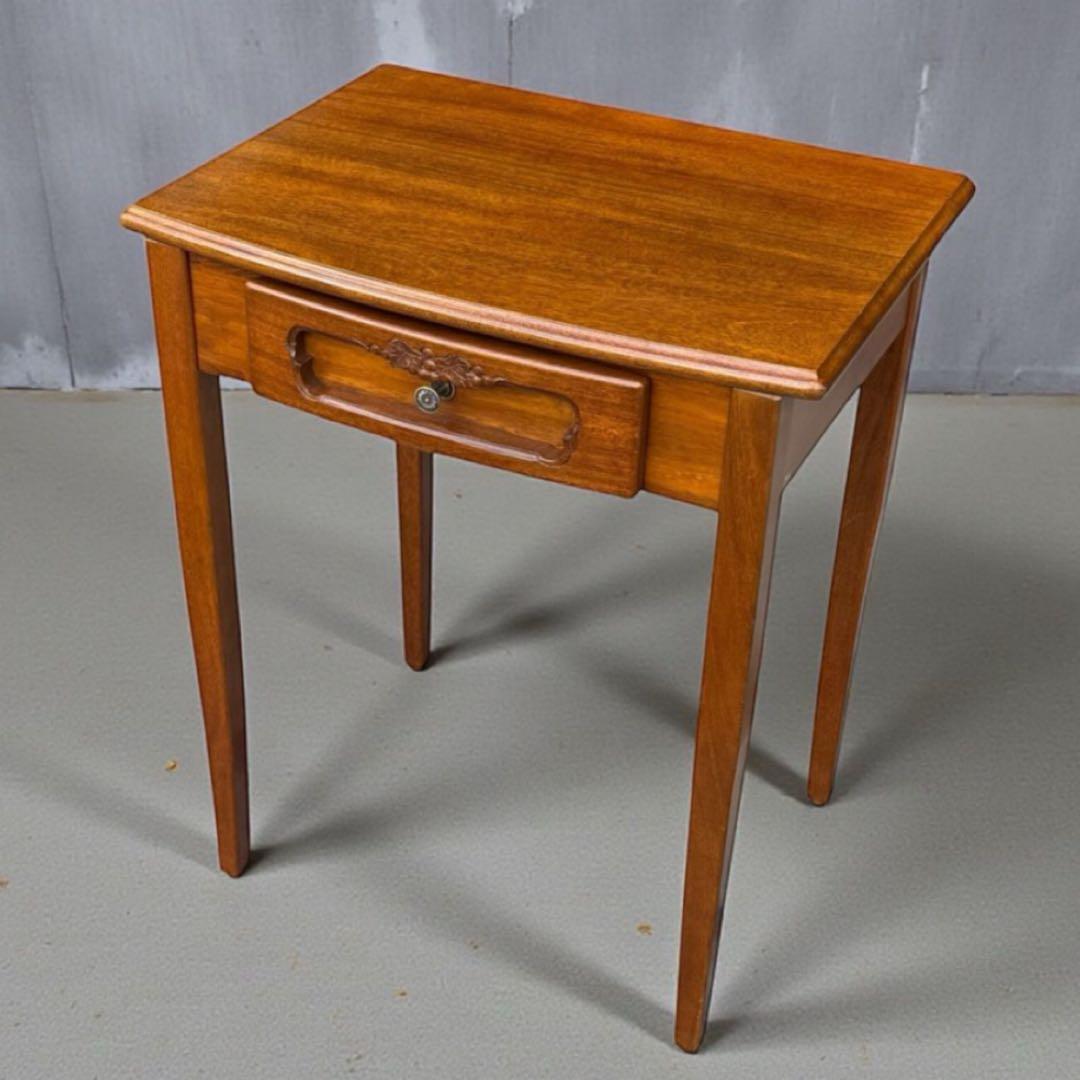 HR889 D&A YOSHIKAWA 吉川商事　葡萄園　コンソールテーブル