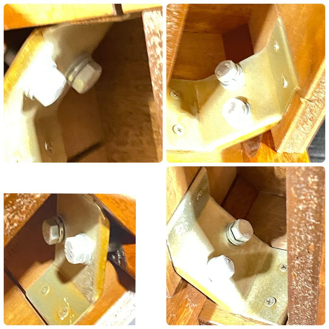 HR889 D&A YOSHIKAWA 吉川商事　葡萄園　コンソールテーブル