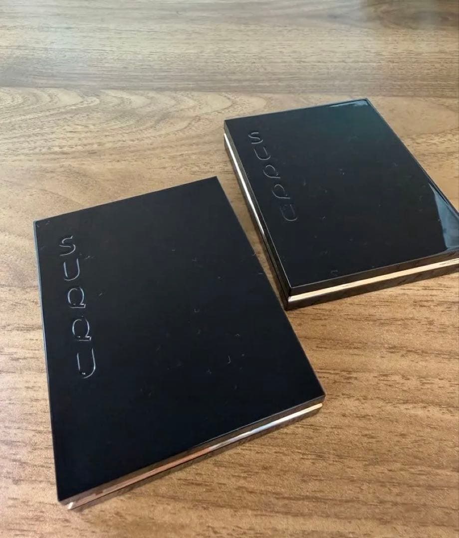 【限定色】SUQQU シグニチャー カラー アイズ 139 夏焦 /144 花零