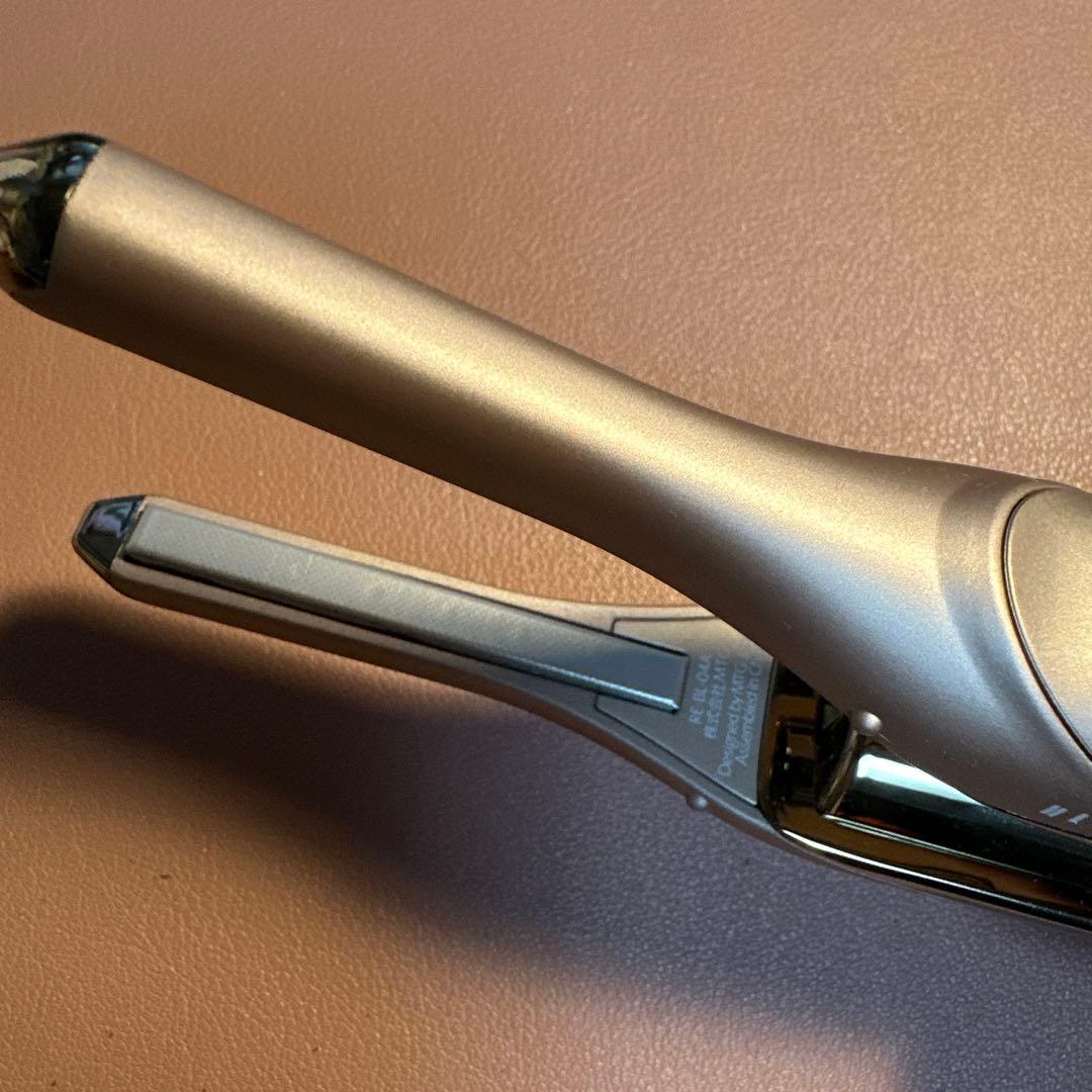 リファフィンガーアイロン ST 6