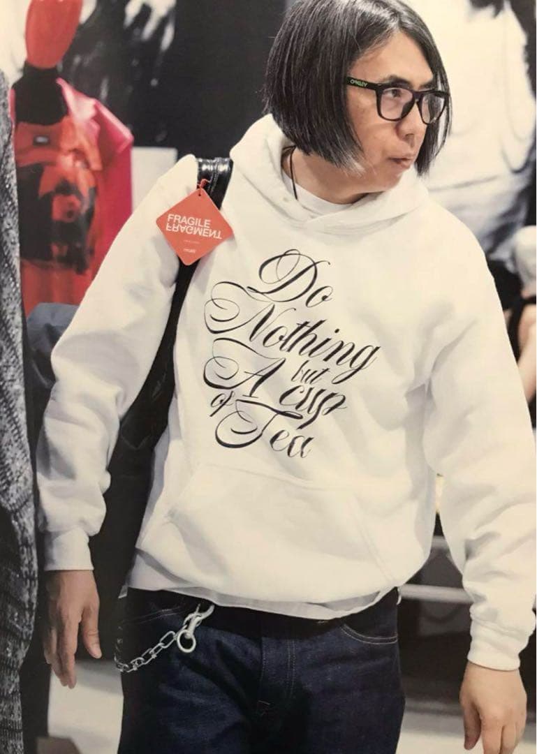 ピールアンドリフト ウォレットチェーン peel&lift 廃盤 美品