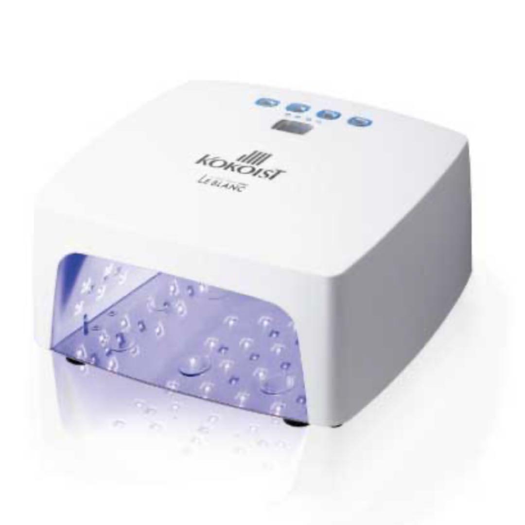 【minimini】KOKOIST コードレスライト　LE BLANC