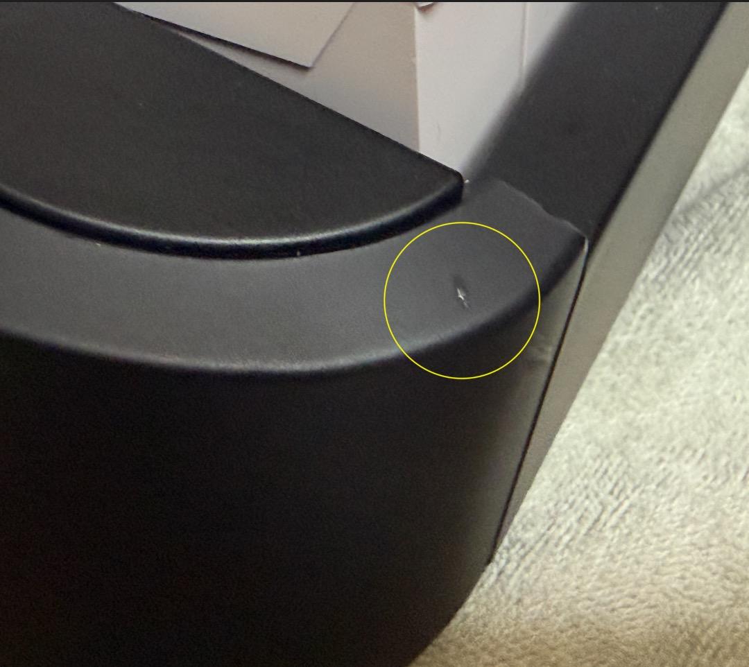 Yu さん専用になりました．YAMAHA MODX8+　ハーフペダルFC3A付き