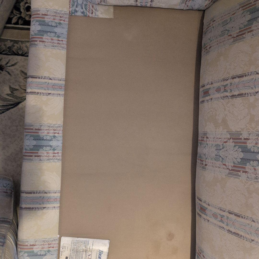 大塚家具 Thomasville ソファー