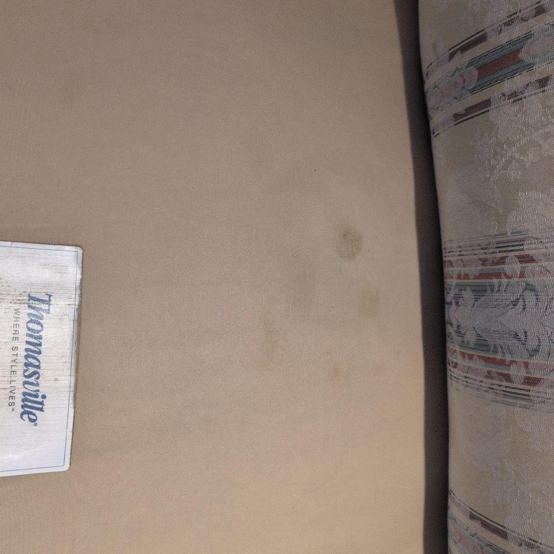 大塚家具 Thomasville ソファー