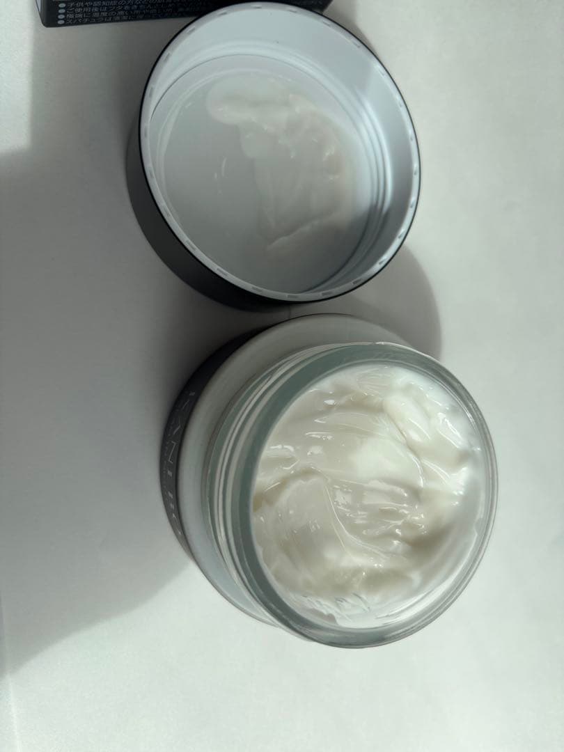 カネボウクリーム　イン　ナイトⅡ 50g