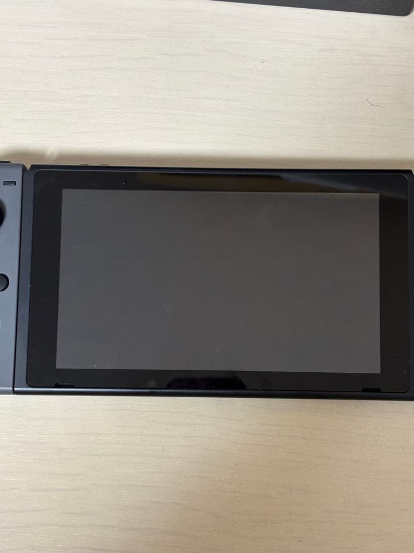 Nintendo Switchグレー ＆ Proコントローラーセット