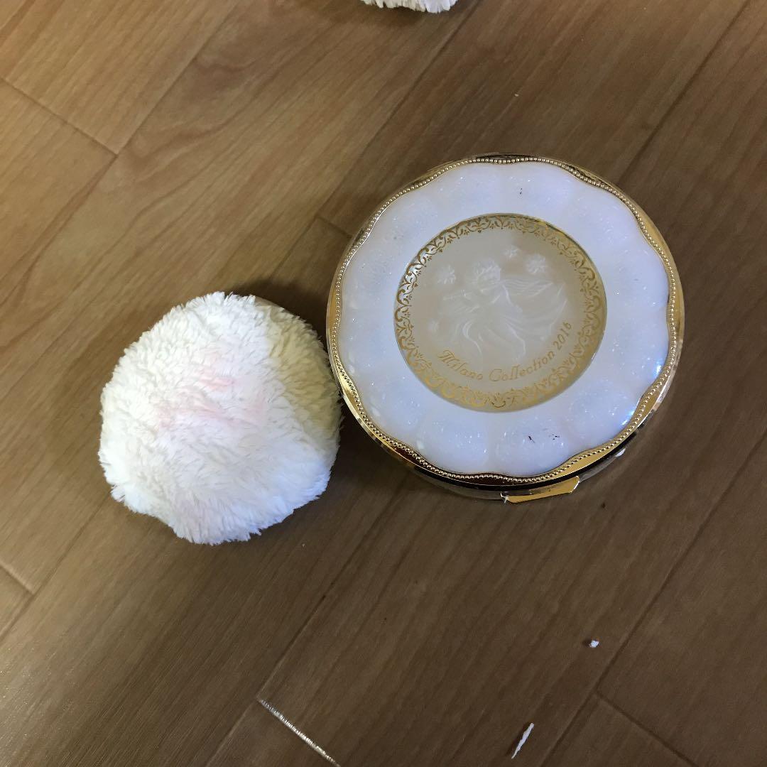 ミラノコレクション