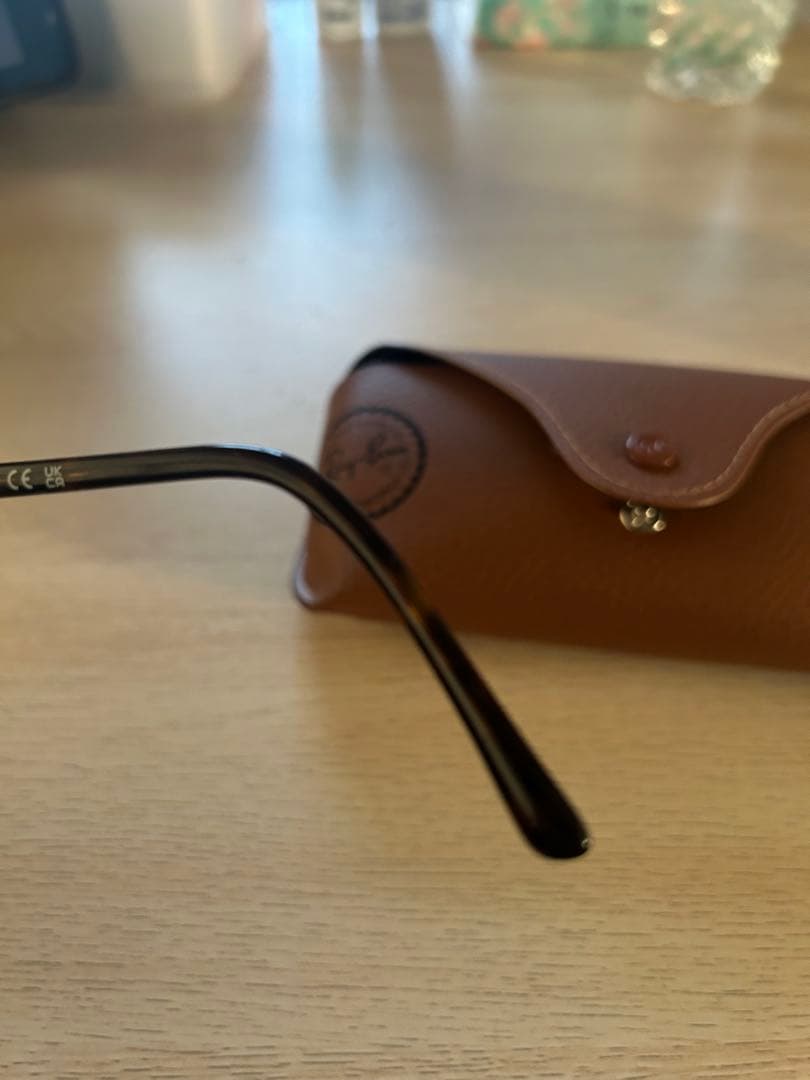 レイバン　Ray-Ban トランジションズ
