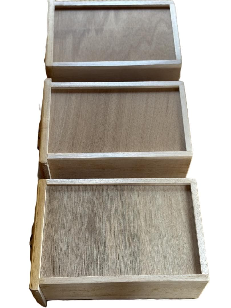 【送料無料】希少ヴィンテージ風　ラタン製5段 チェスト