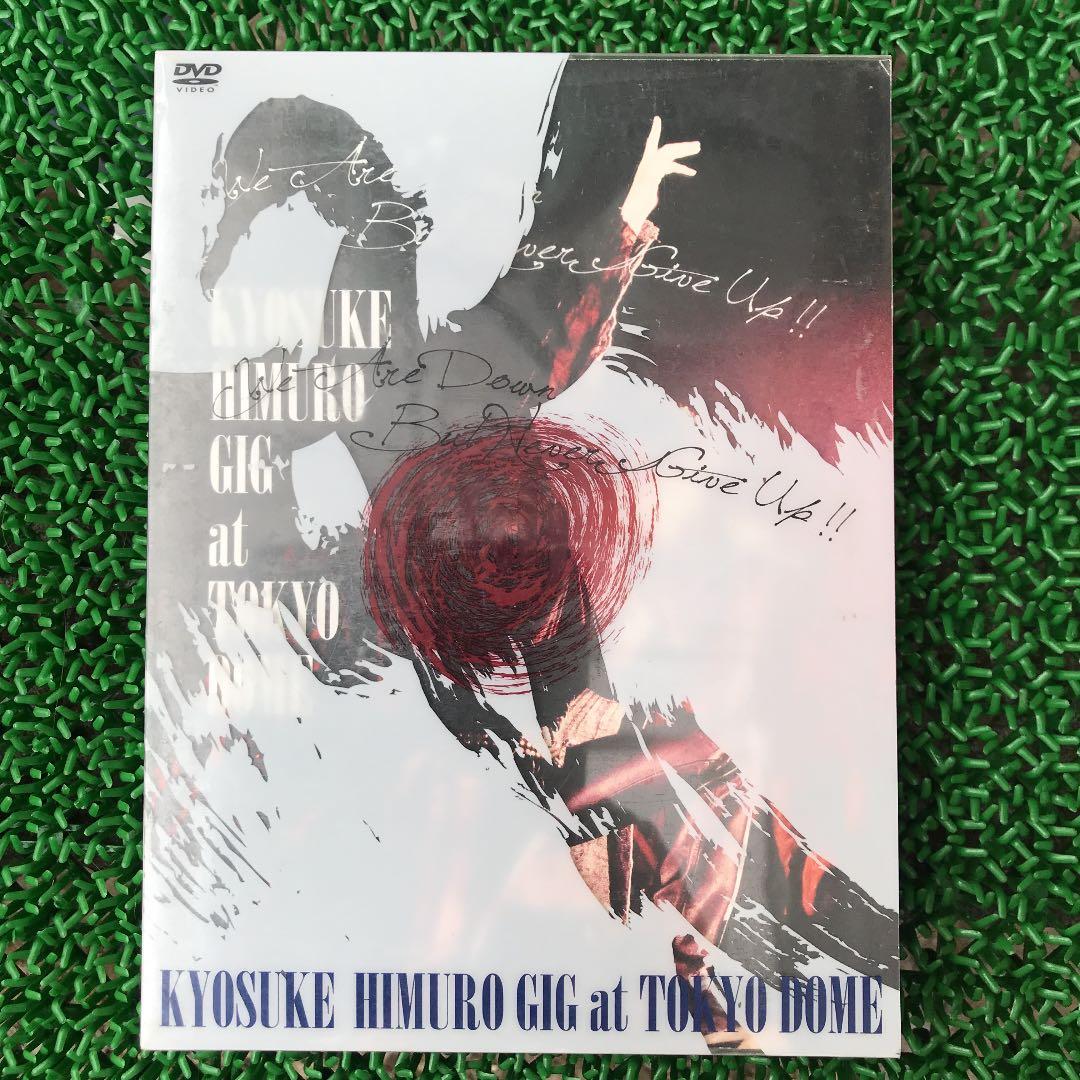 氷室京介/東日本大震災復興支援チャリティライブ KYOSUKE HIMURO …
