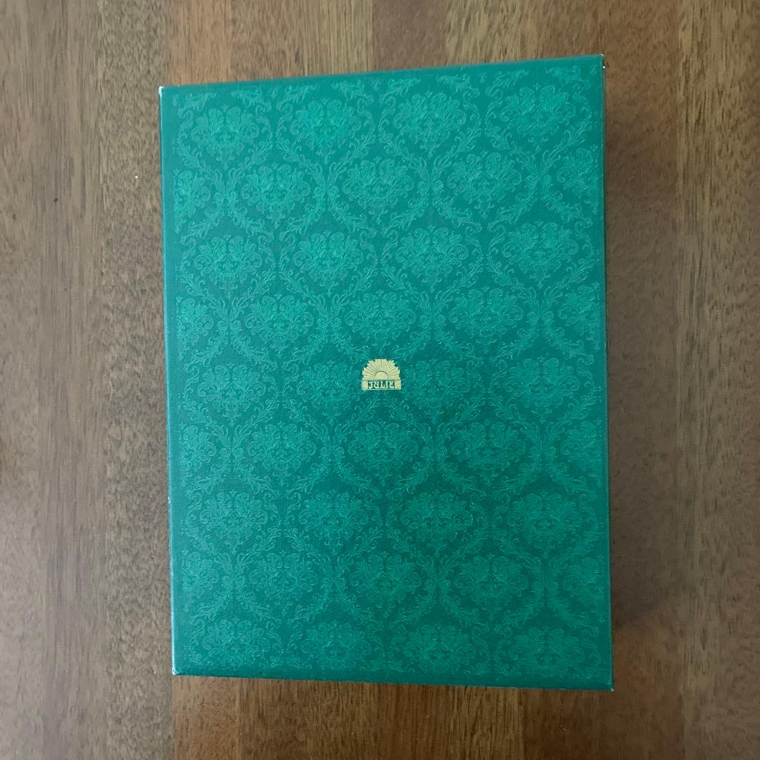 沢田研二 IN 夜のヒットスタジオ　DVD BOX 6枚組