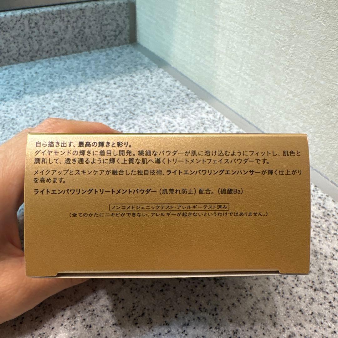 clé de peau BEAUTÉ プードルトランスパラントn M 1 ライト