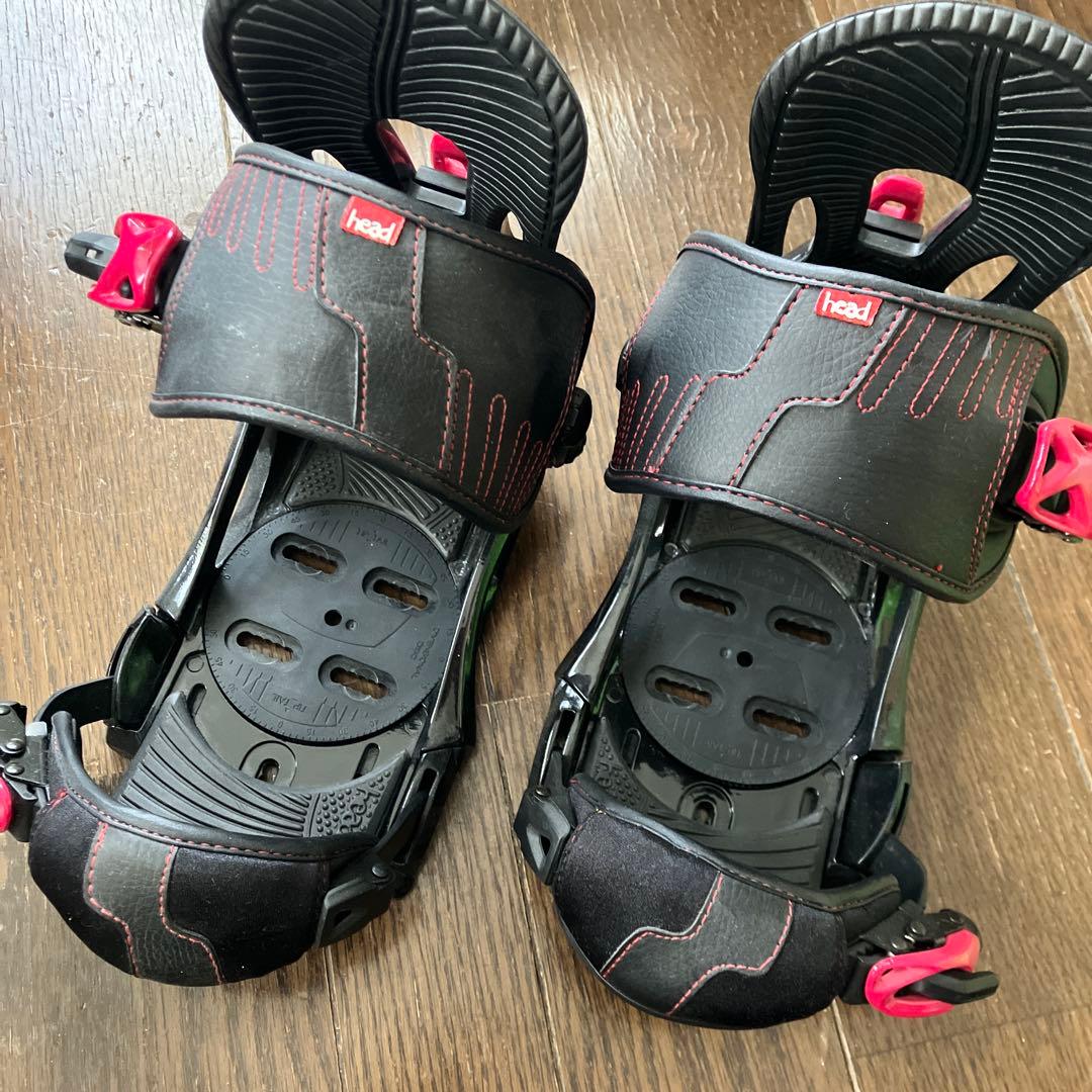 ビンディング　ブーツ　セット