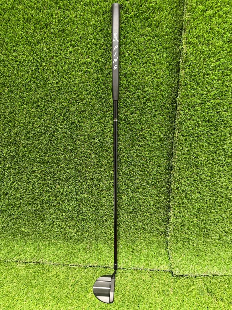 PING PLDパター　オスロ3 (34インチ)