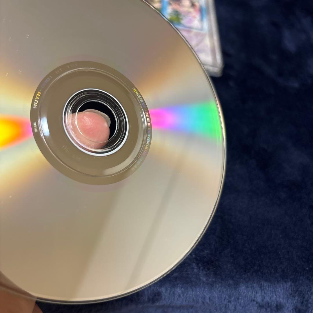 Change of seasons 糞みゅむ埋葬ぽわぽわ風味 ミュムP