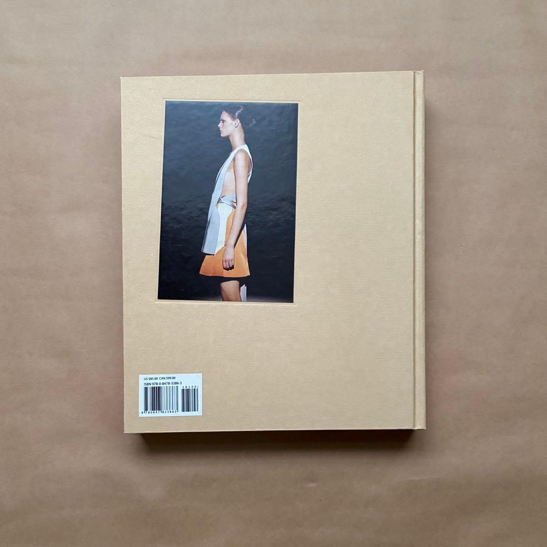 アート・デザイン・音楽 Hussein Chalayan RIZZOLI