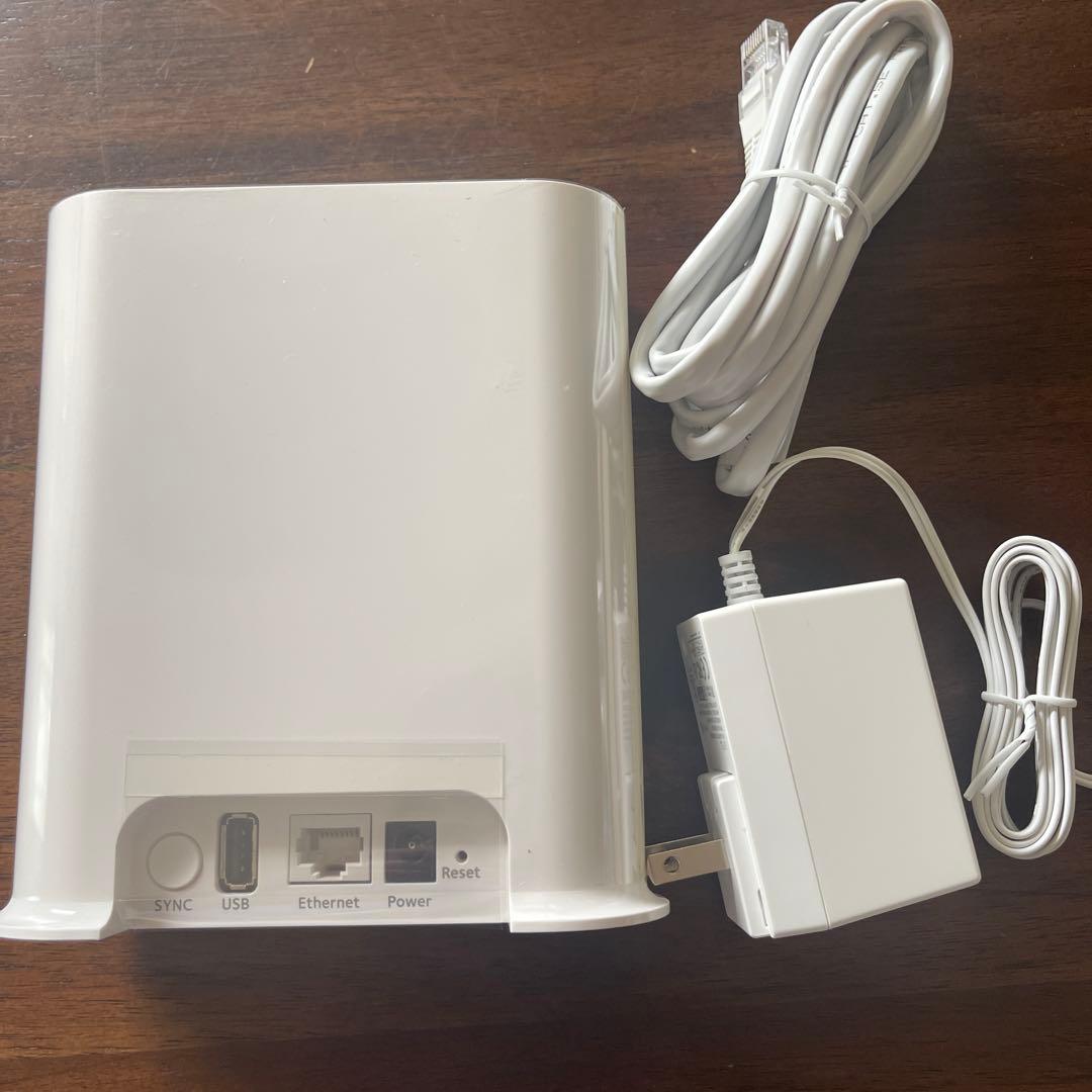 Arlo ベースステーション Smarthub VMB4540