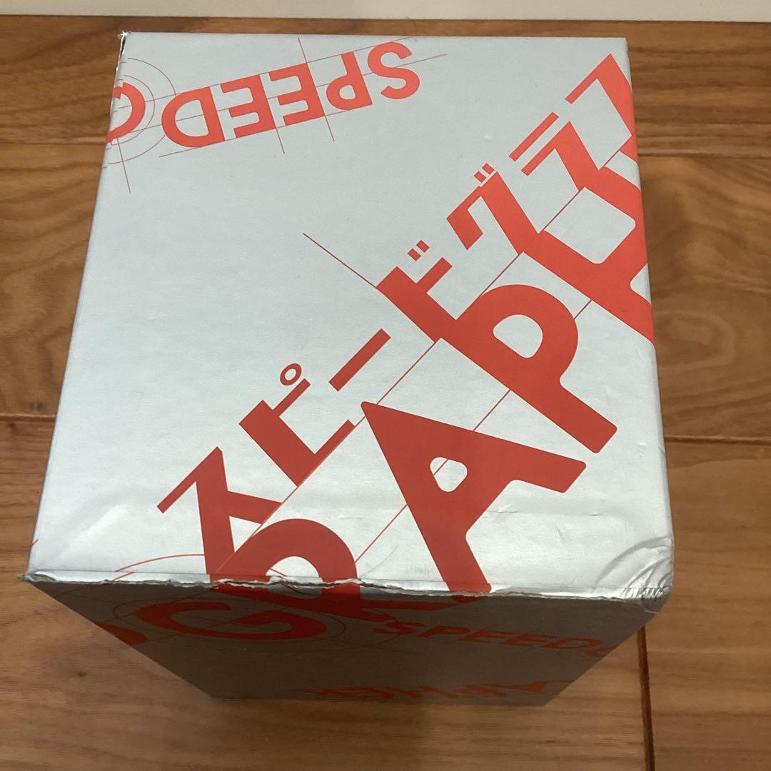 SPEED GRAPHER スピードグラファー ディレクターズカット版 全12巻