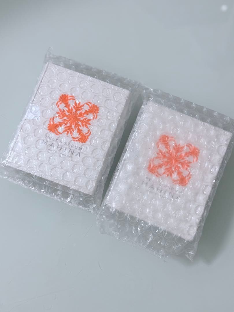 ペレグレイス　❤︎ マヒナ　MAHINA 2個セット