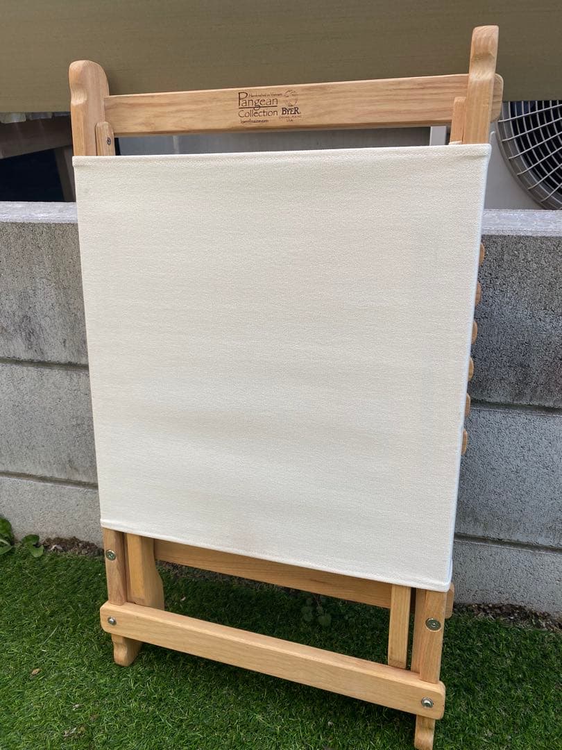 バイヤーオブメイン　BYER ラウンジャー　美品　byer of maine