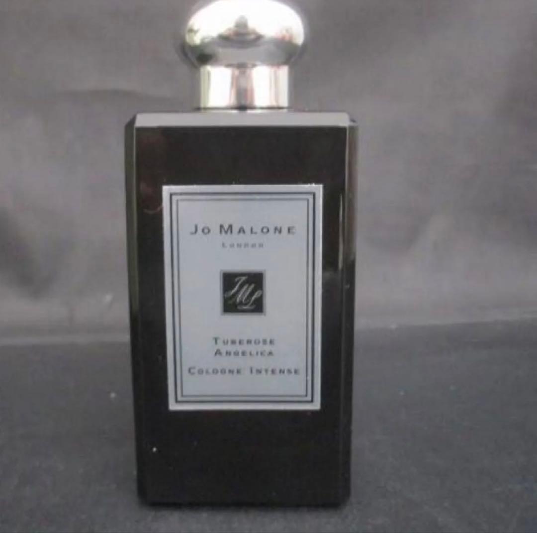 ジョーマローン チューベローズ アンジェリカ コロン インテンス　100ml