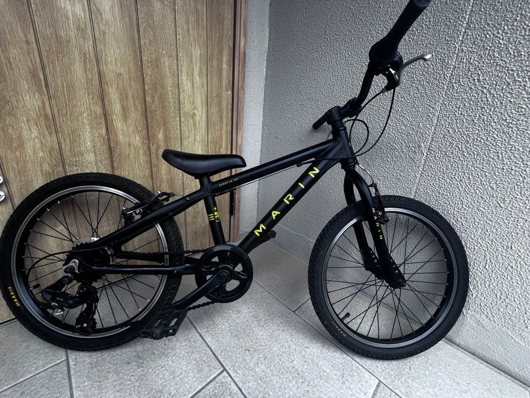 MARIN DONKY JR 20インチ