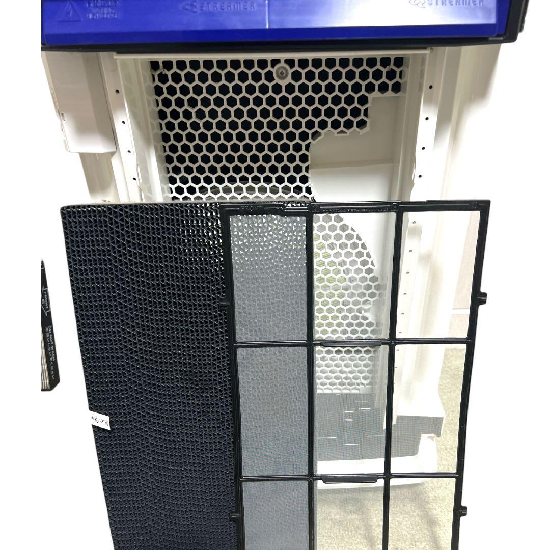 説明書付き　2021年製 ダイキン ACK70X-W 送料無料　美品