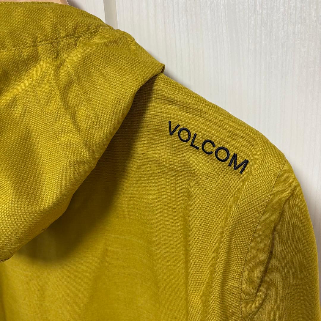 VOLCOM スノーボード　ウェア　上下セット　レディース　m s