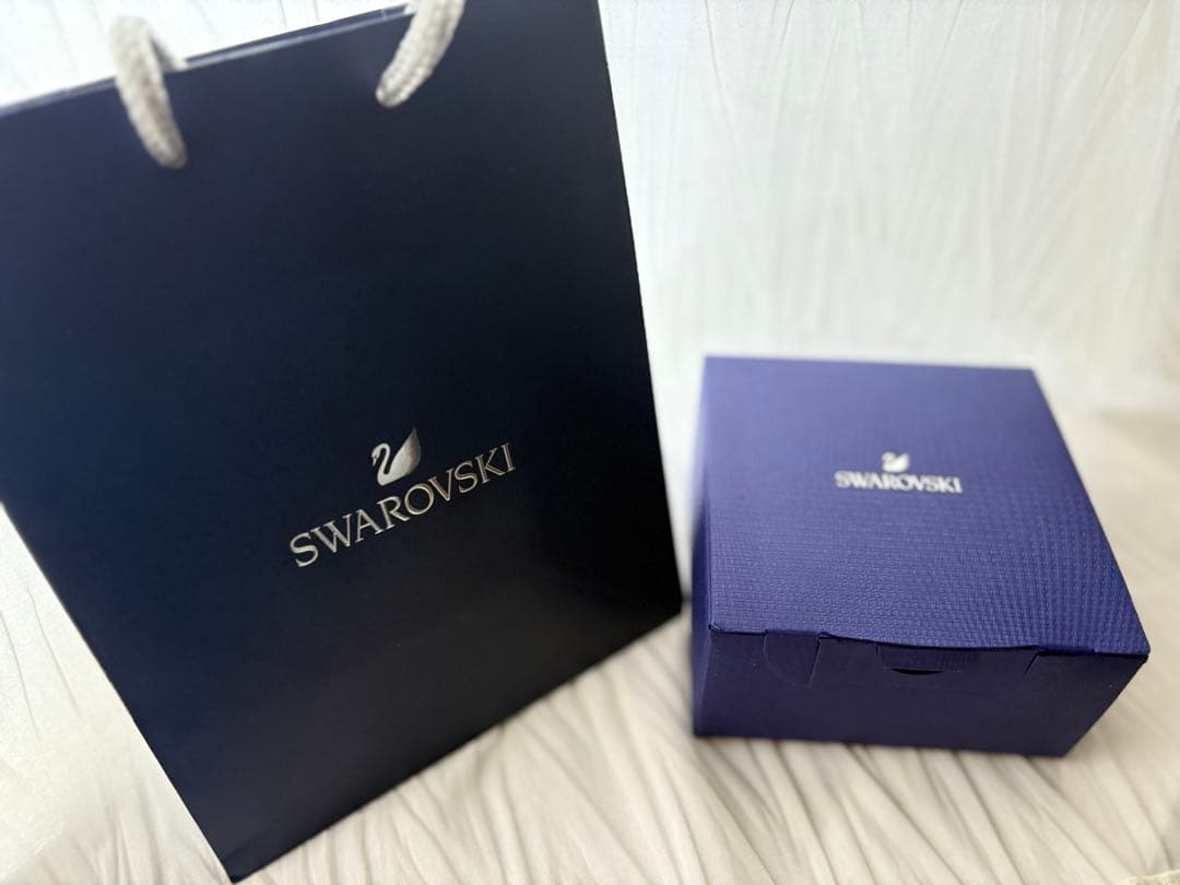 スワロフスキー SWAROVSKI ヤングバレリーナ