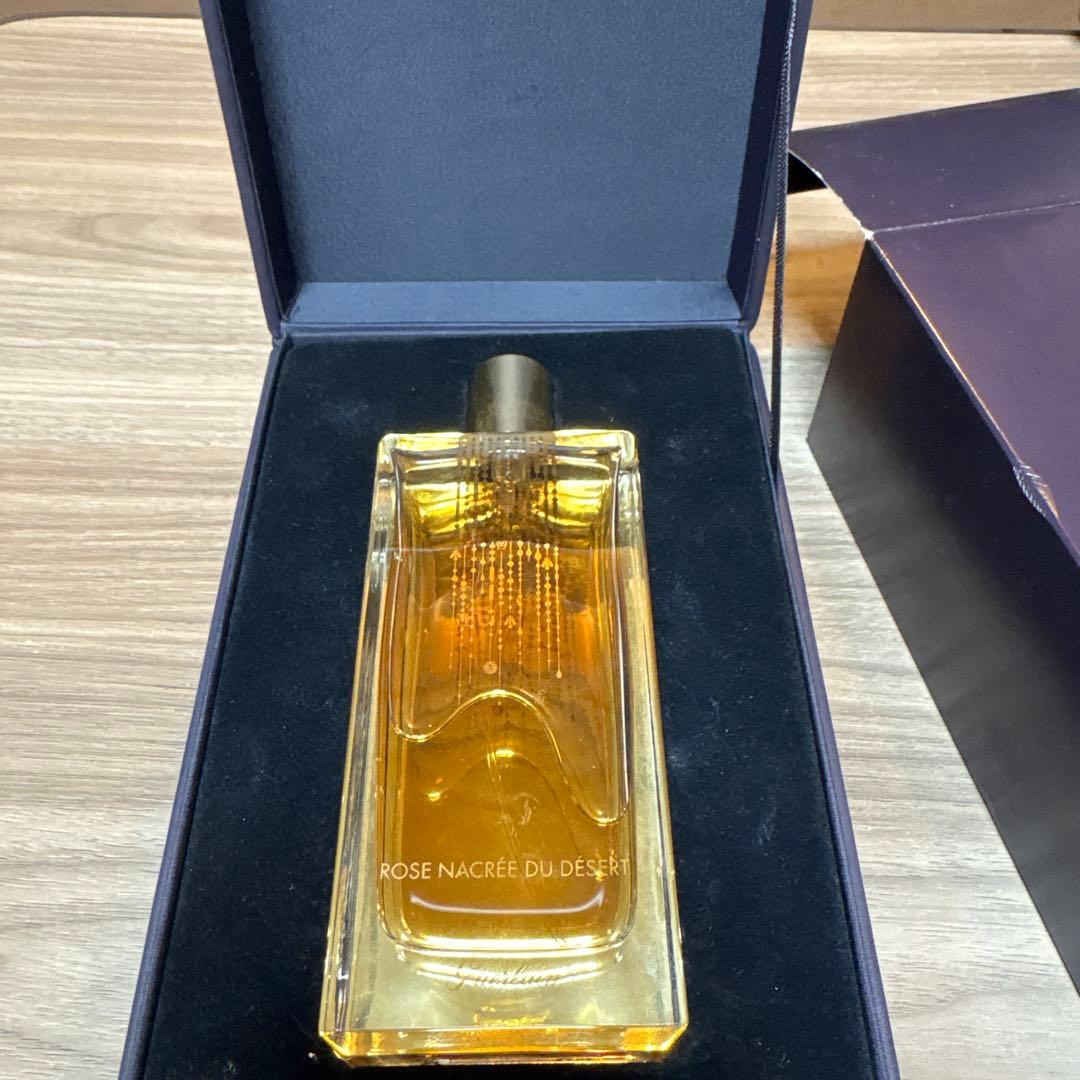 ROSE NACRÉE DU DÉSERT 75ml