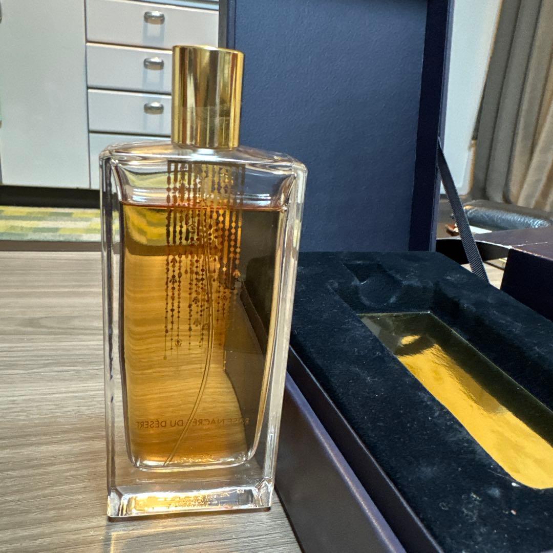 ROSE NACRÉE DU DÉSERT 75ml