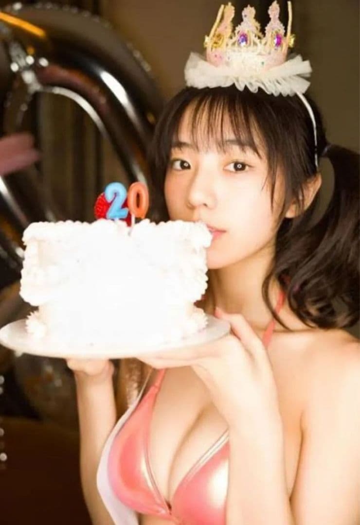 菊地姫奈 写真集「memory」豪華版