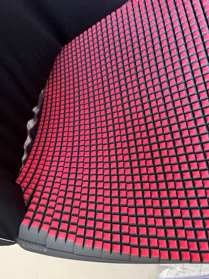 東京西川 AiR SI セミダブル 14cm厚 ベッドマットレス 美品