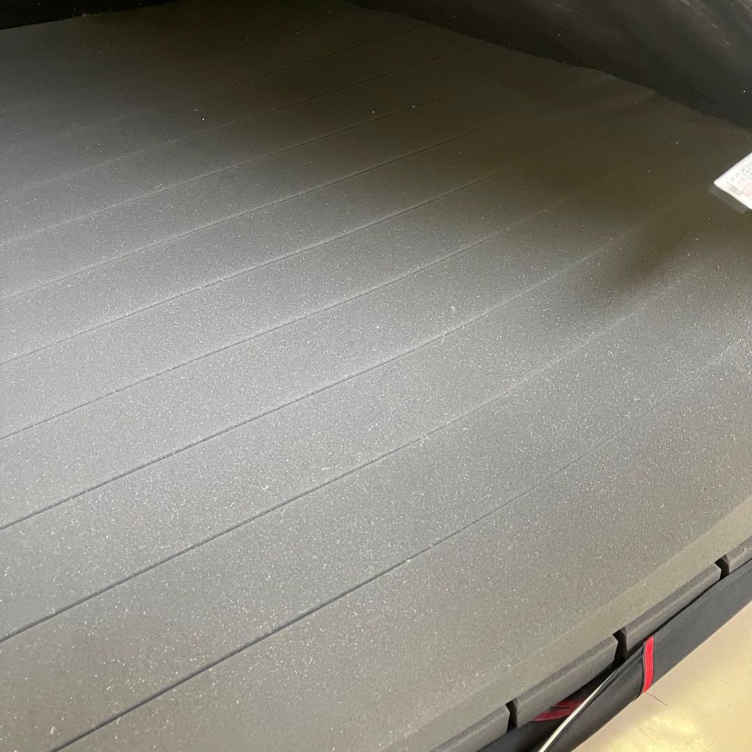 東京西川 AiR SI セミダブル 14cm厚 ベッドマットレス 美品