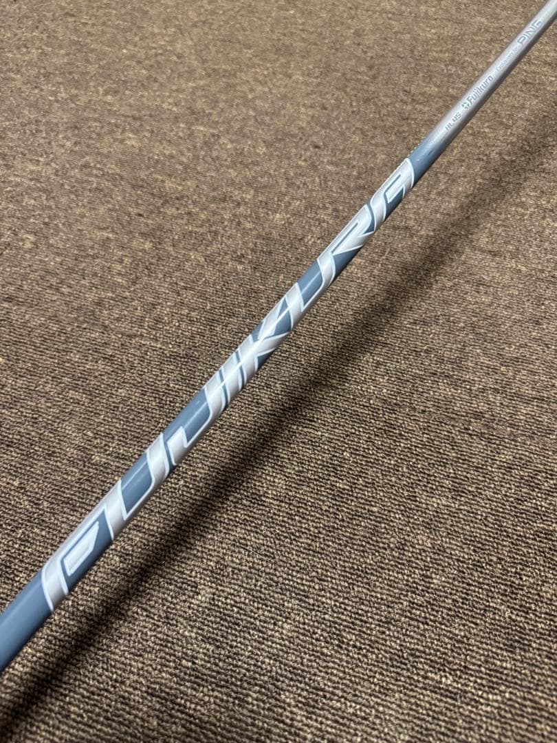 PING g430 HL45スピーダーNXドライバー用シャフト