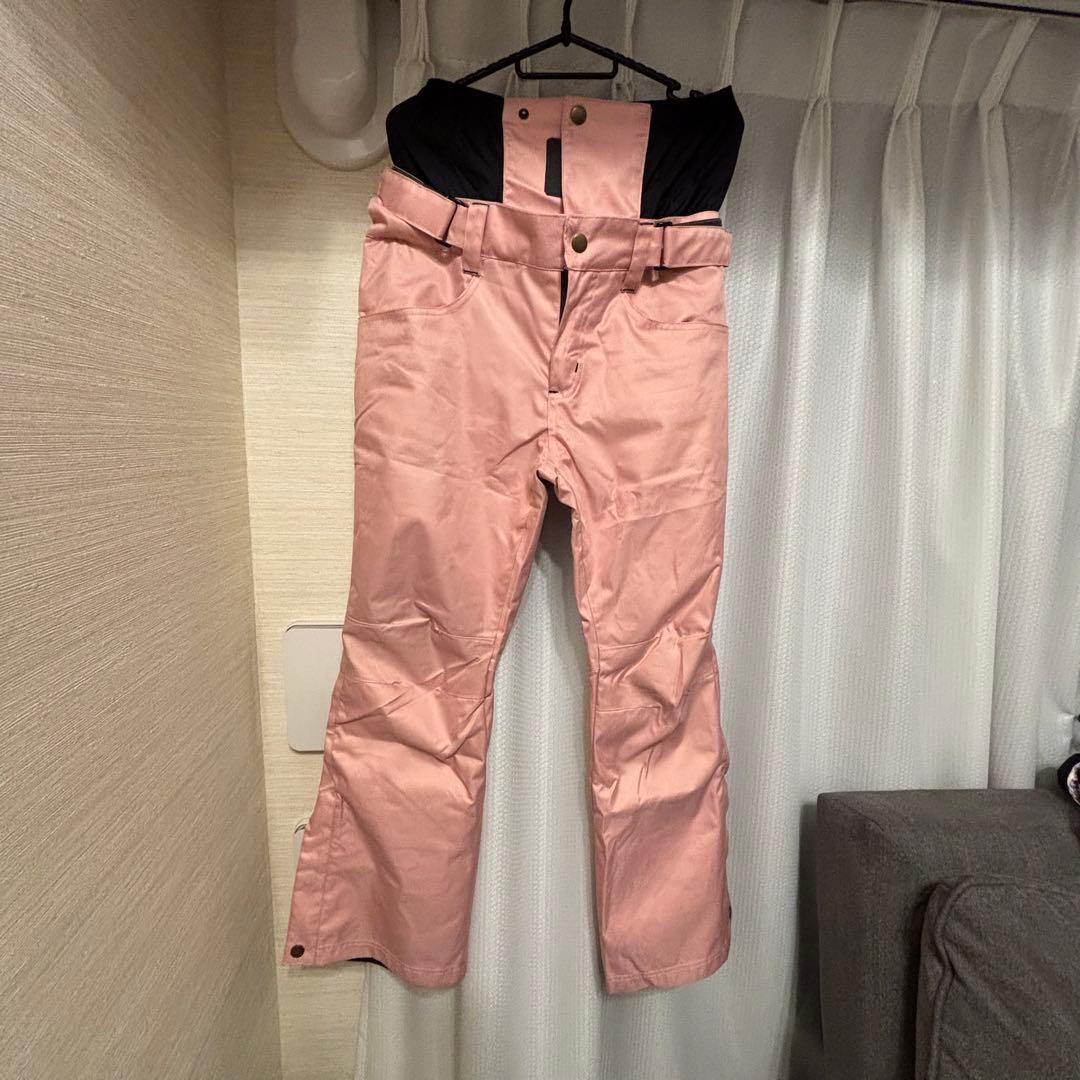 スノーウェア6点セット　レディース　S Mサイズ