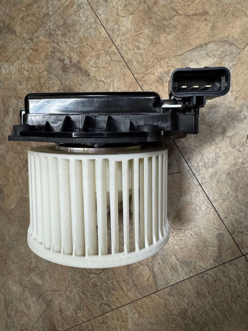 キャデラック純正ブロワーモーター