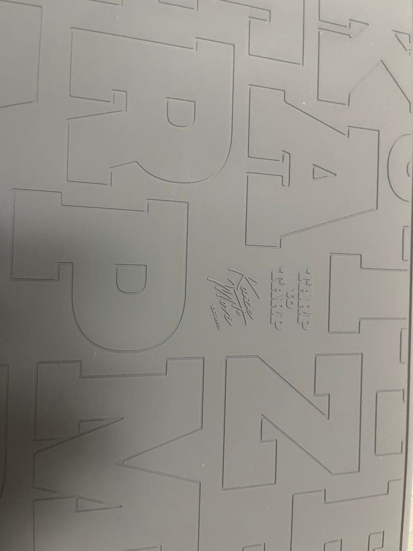 TARPtoTARP KAZE_TO_MORI / IGT 耐熱シリコンマット