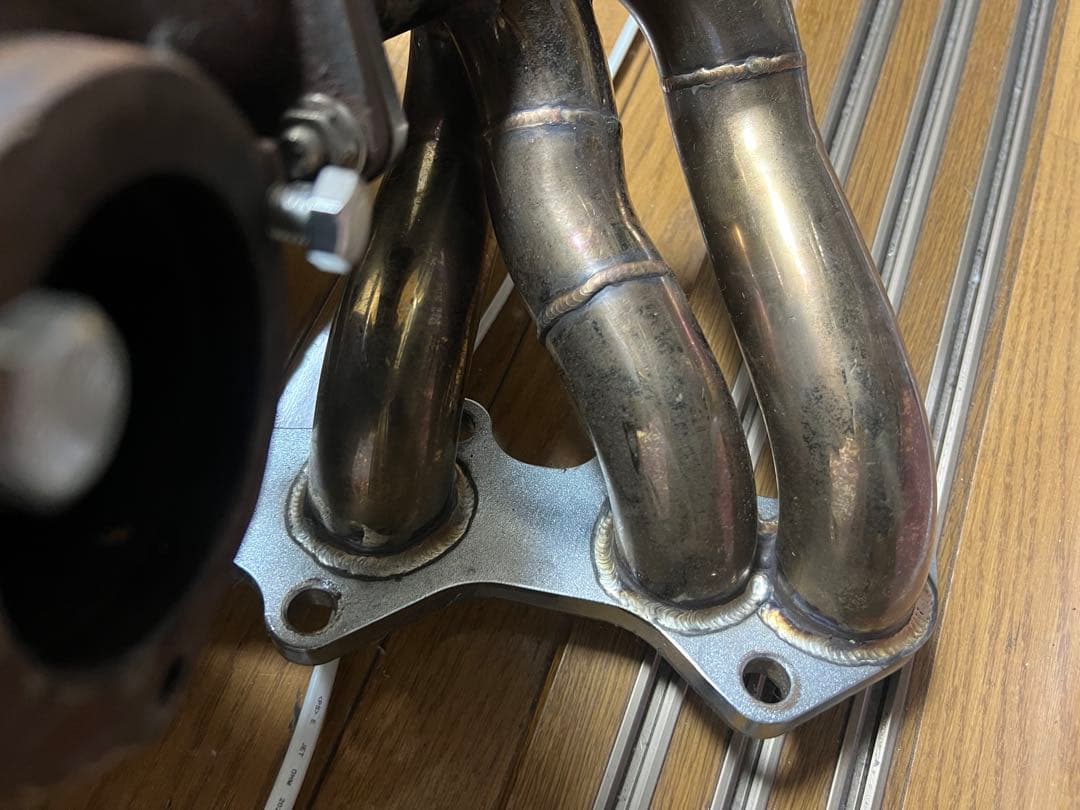 JZX100 110 フルタービンキット ウエストゲート