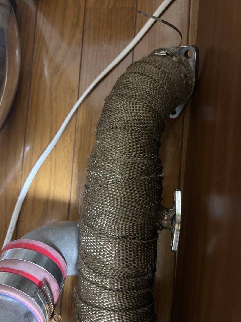 JZX100 110 フルタービンキット ウエストゲート