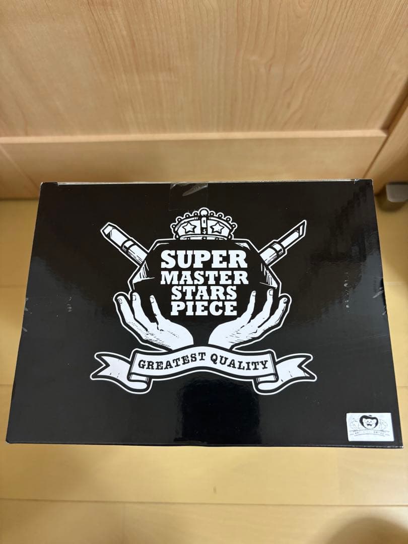 ドラゴンボール SMSP孫悟空02 ver.1.5