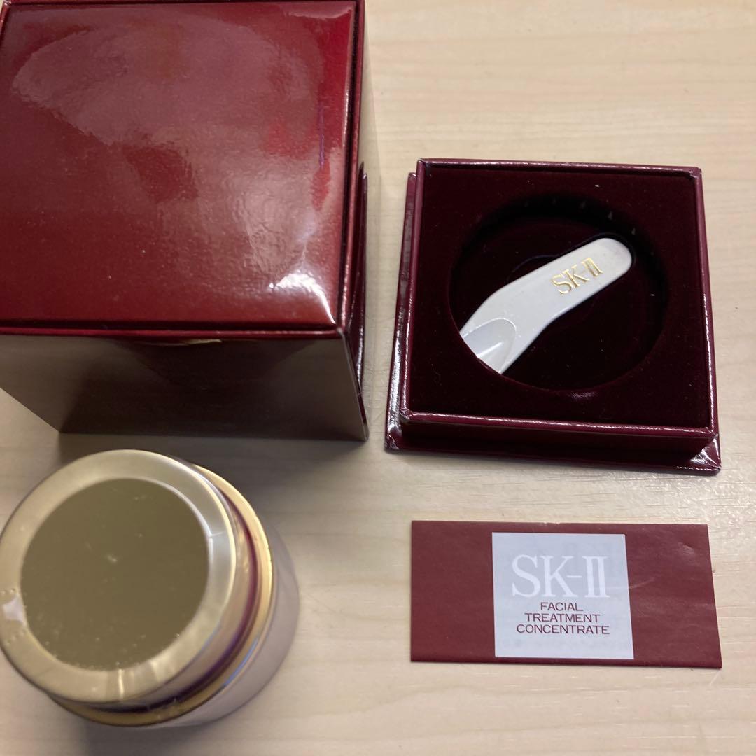 SK-II フェイシャル トリートメント コンセントレート 30g
