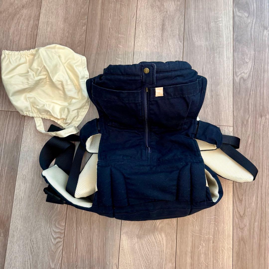 キューズベリー NICO ヘッドカバーあり