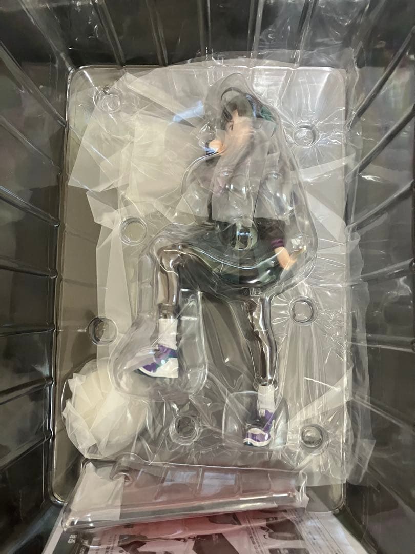 ガールズバンドクライ コトブキヤ　フィギュア 5体セット 外箱なし　おまけあり