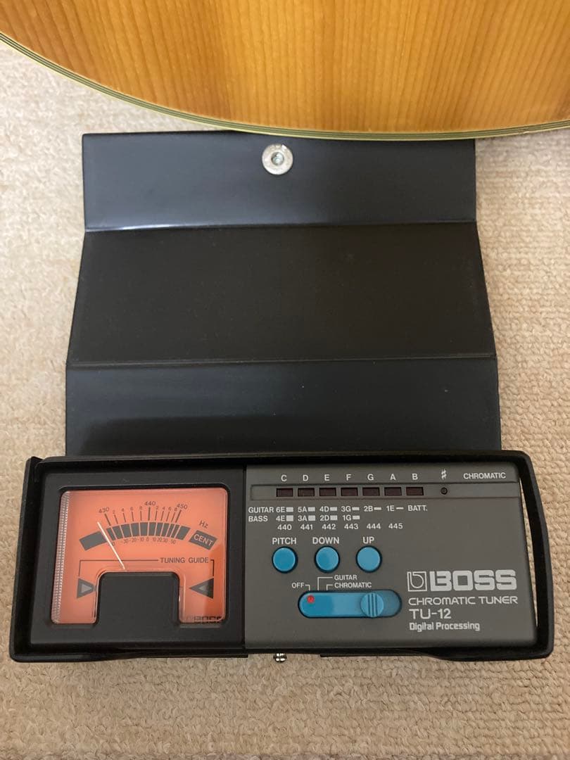 Aria アリア アコースティックエレクトリックギター