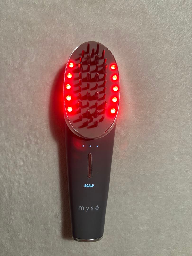 ヤーマン　mysé ミーゼスカルプリフトアクティブプラス